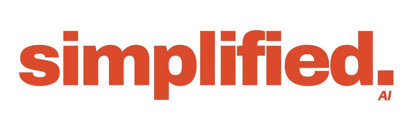 Simplied AI